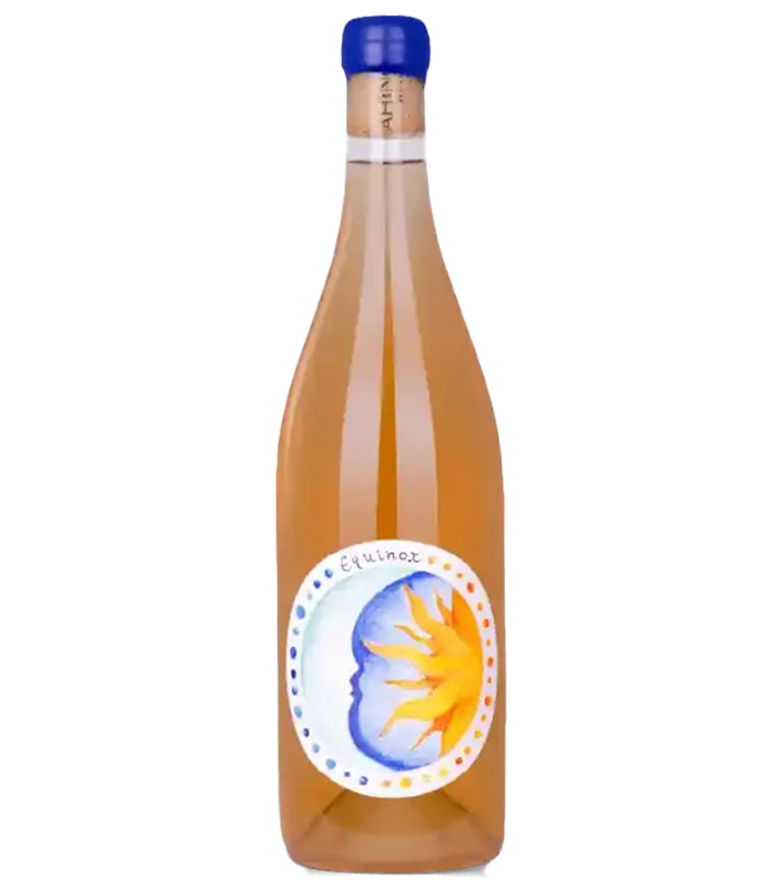 Ahinora Equinox Orange