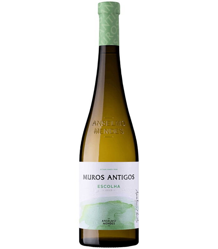 Vinho Verde Muros Antigos Escolha