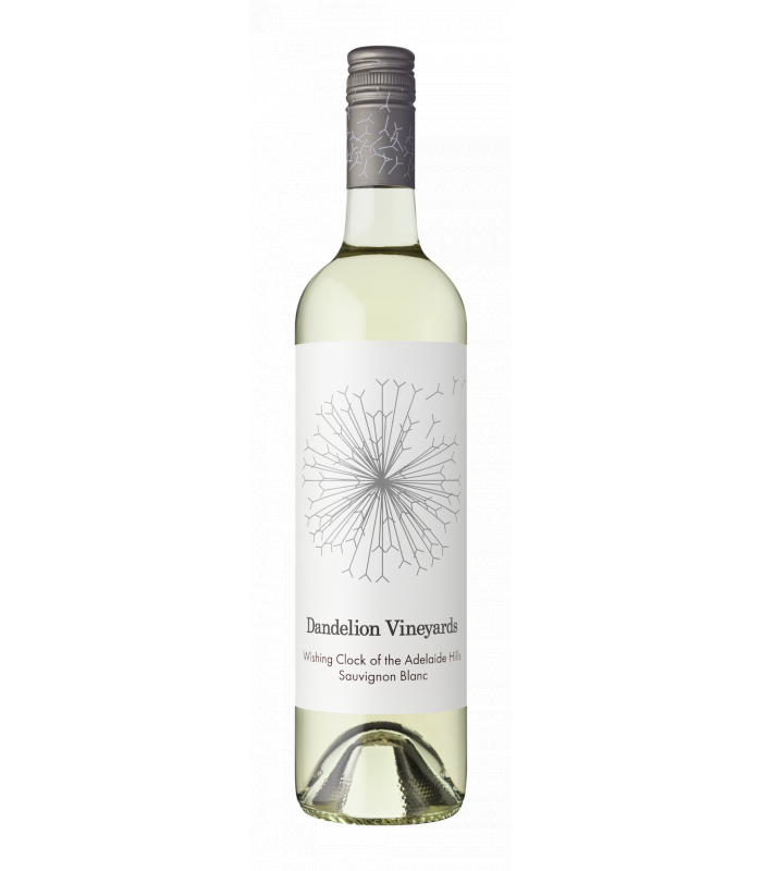 Dandelion Vineyards Wishing Clock Sauvignon Blanc