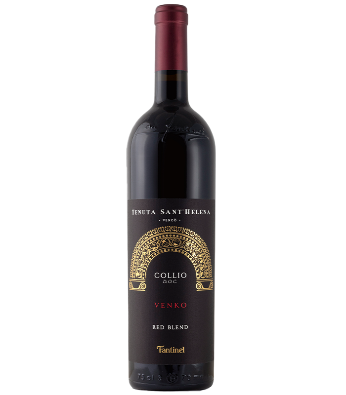 Sant'Helena Venko Rosso