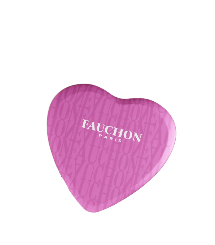 Fauchon Асортимент 15 сърца