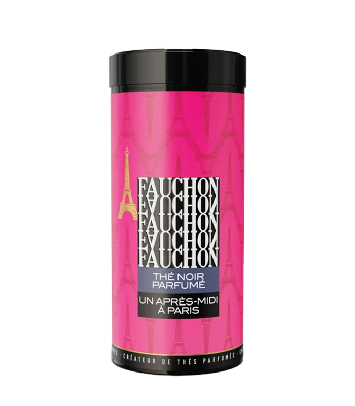 Fauchon Чай Щастие