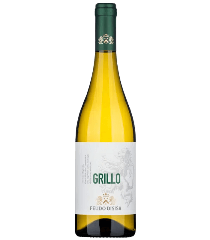 Feudo Disisa Grillo