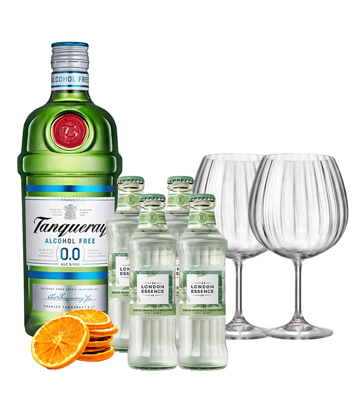 Сет Five o’Clock Twist