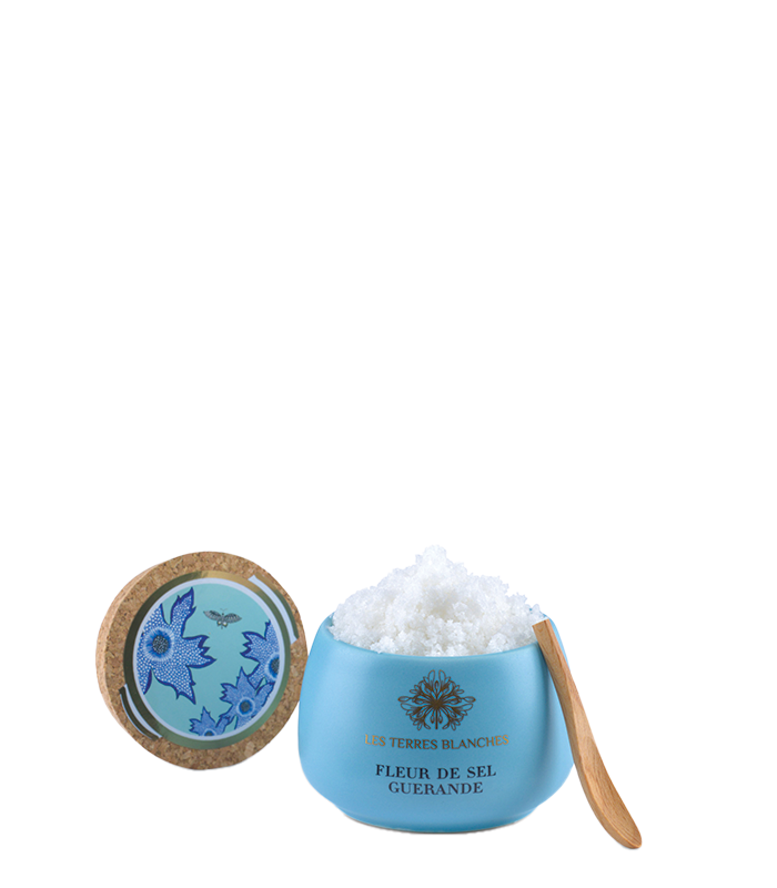 Fleur de Sel de Guérande