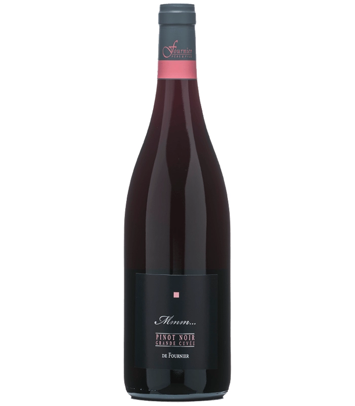 Domaine Fournier Vin De Pays Pinot Noir Cuvée MMM