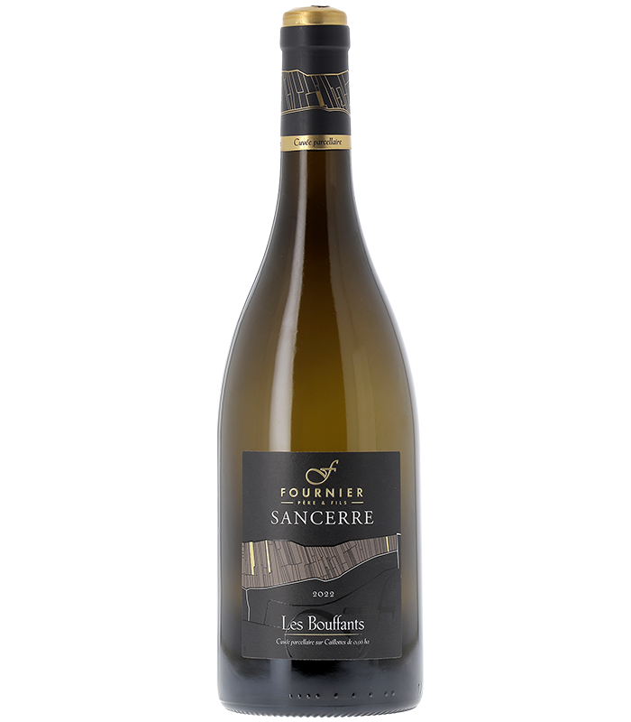 Сансер Блан Ле Буфан Фурние