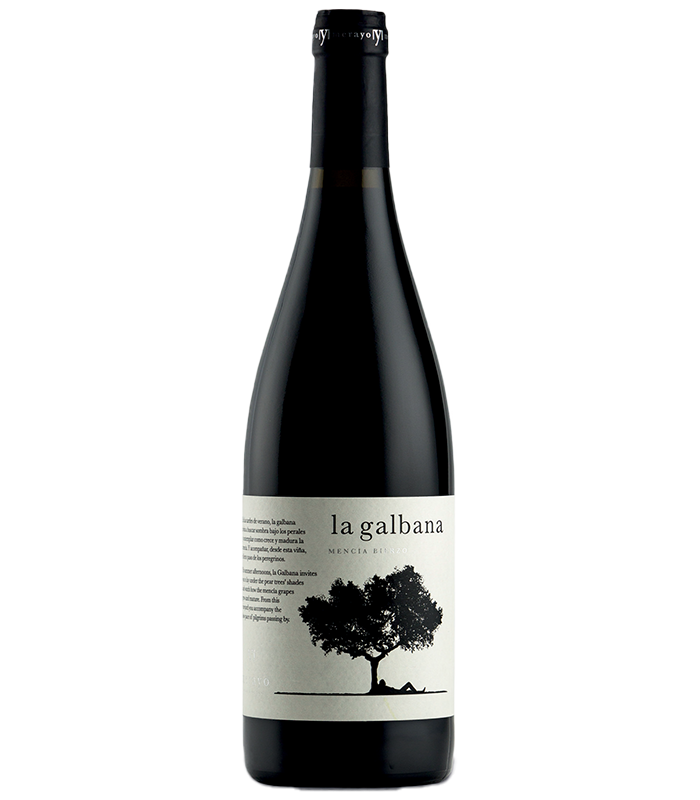 Ла Галбана Мерайо