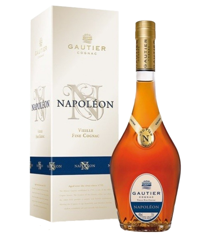 Gautier Cognac Napoleon