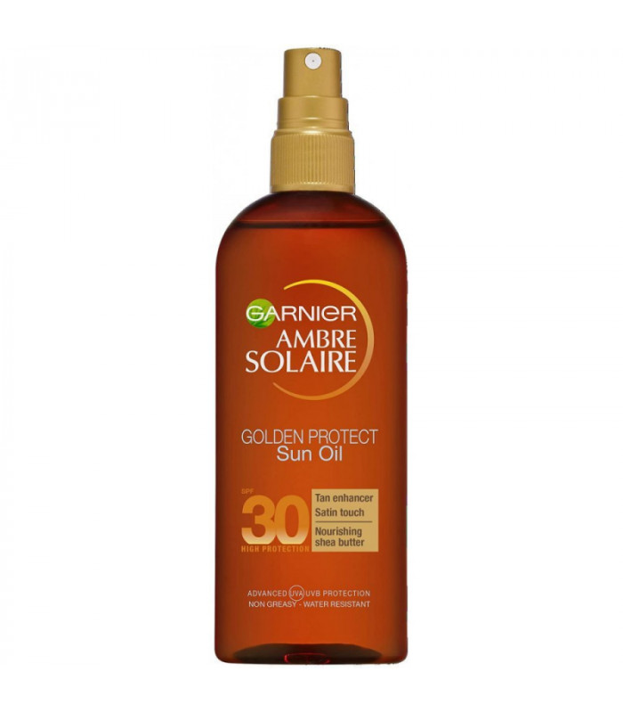 Garnier Ambre Solaire