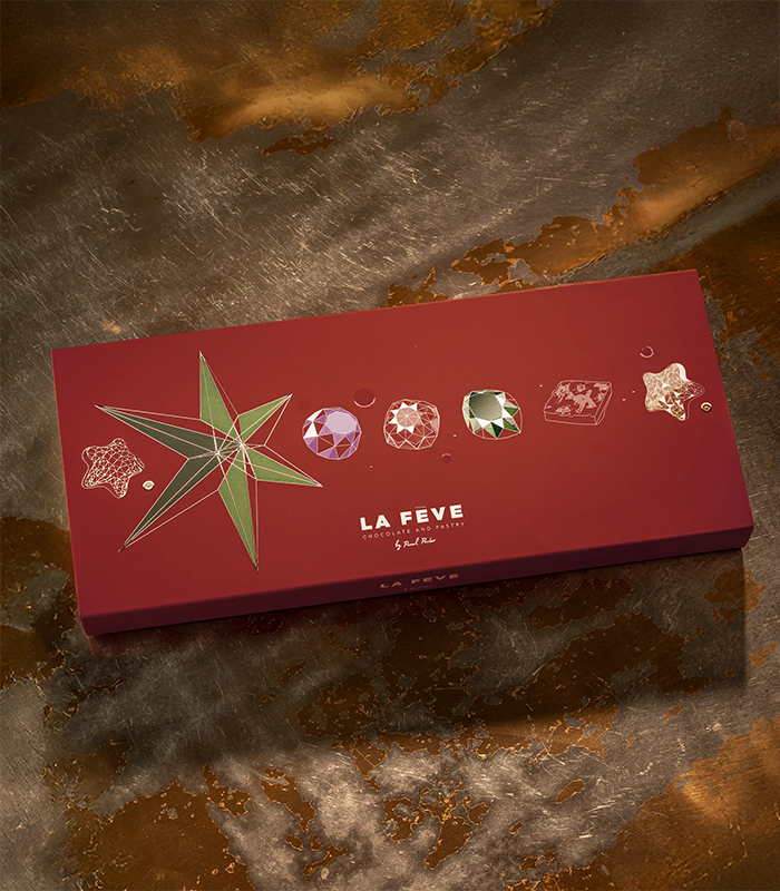 La Feve Big Christmas