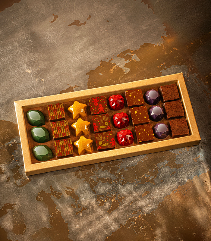 La Feve Big Christmas