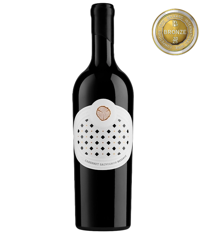 Cabernet Sauvignon Reserve Gorun