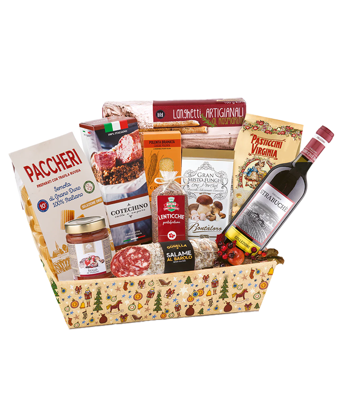 Villa Guelfa Gourmet Delight