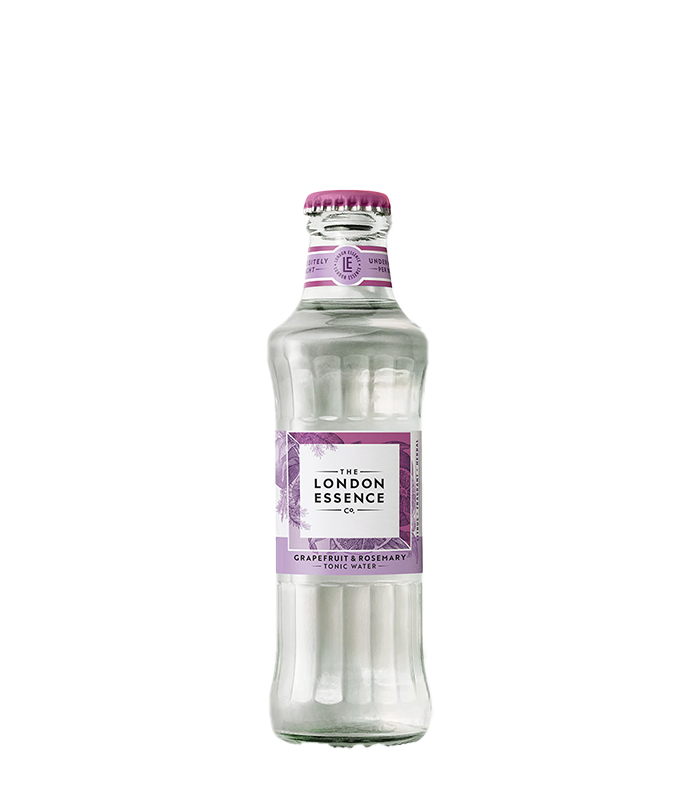 London Essence Грейпфрут и Розмарин Тоник