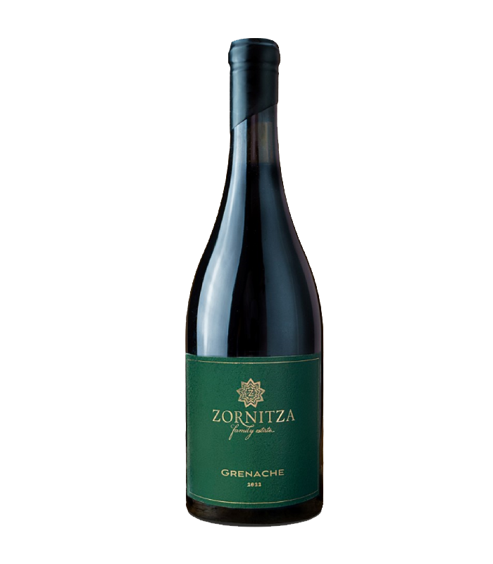 Zornitza Grenache
