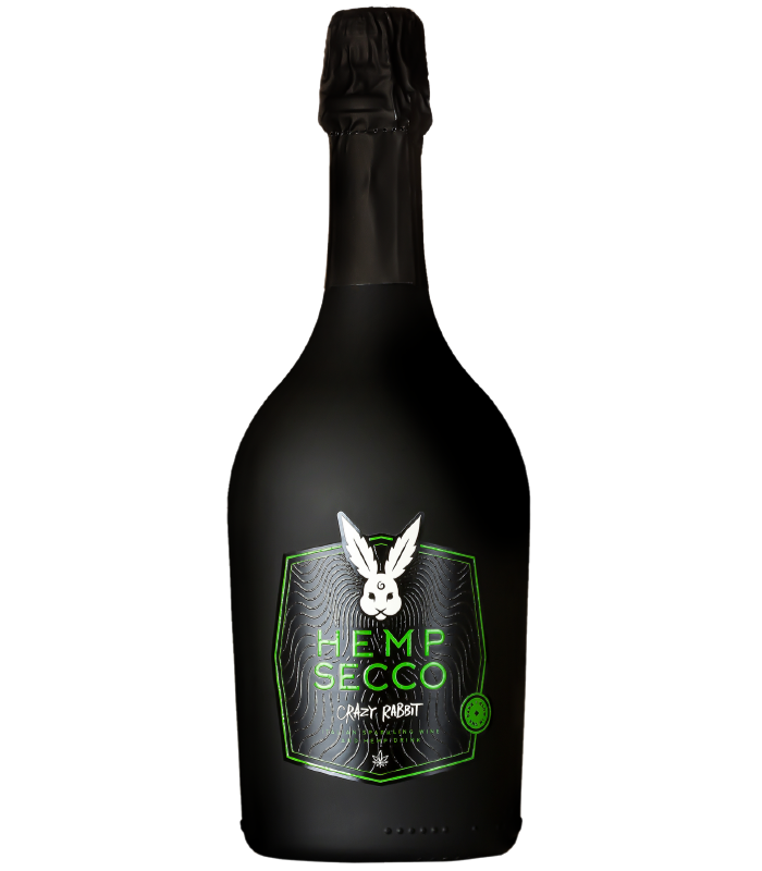 Hemp-Secco Crazy Rabbit