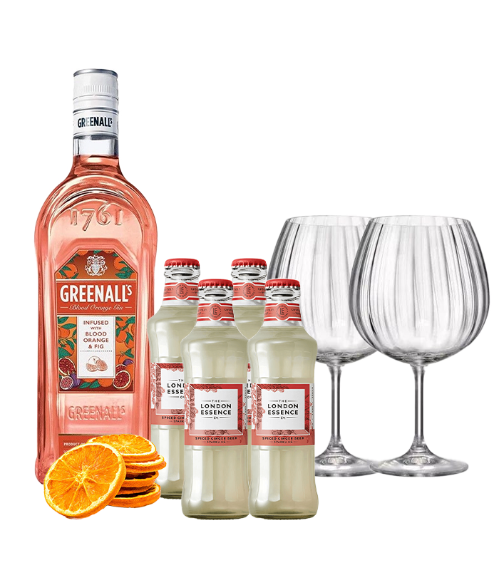 Сет Herbal Harmony