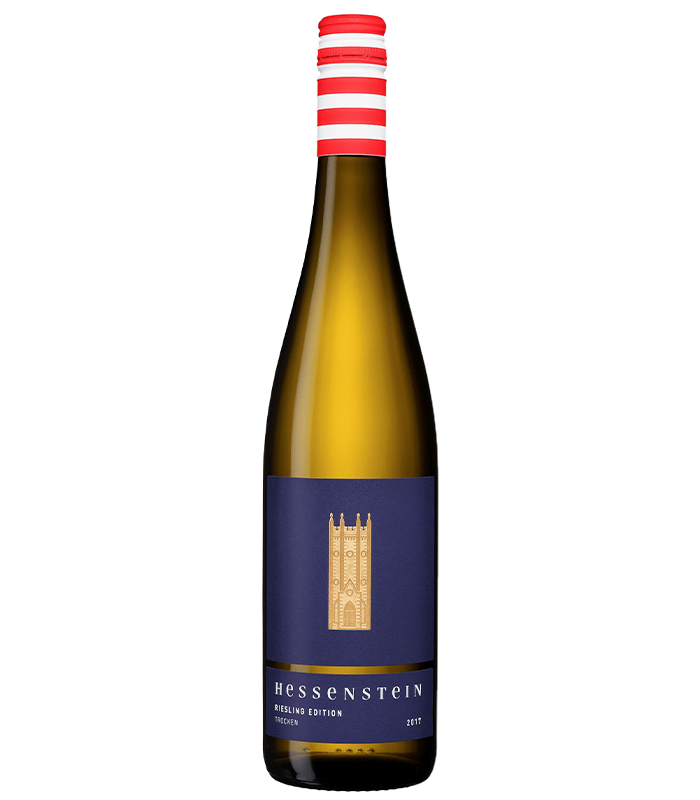 Riesling Hessenstein Prince von Hessen