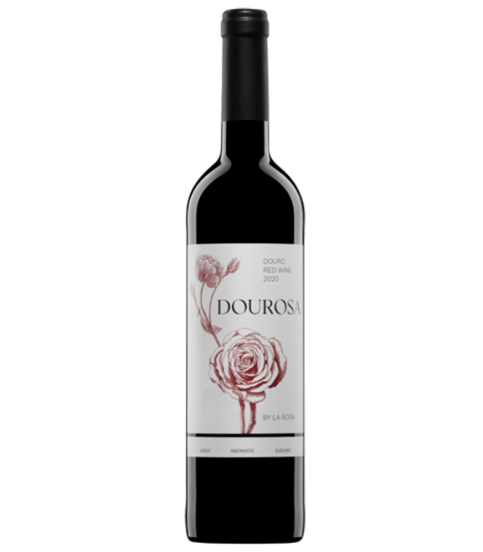 Dourosa Red Quinta de la Rosa