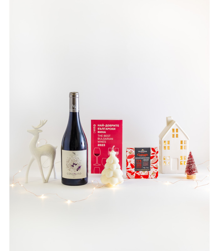 Pre-Christmas inspirations