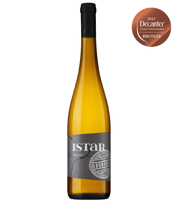 Bononia Istar Riesling