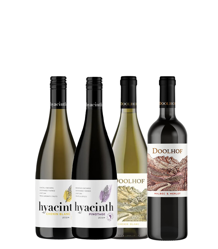 South Africa for explorers