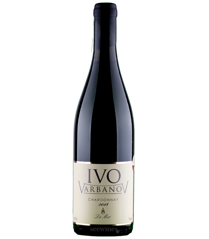 Chardonnay La Mer Ivo Varbanov