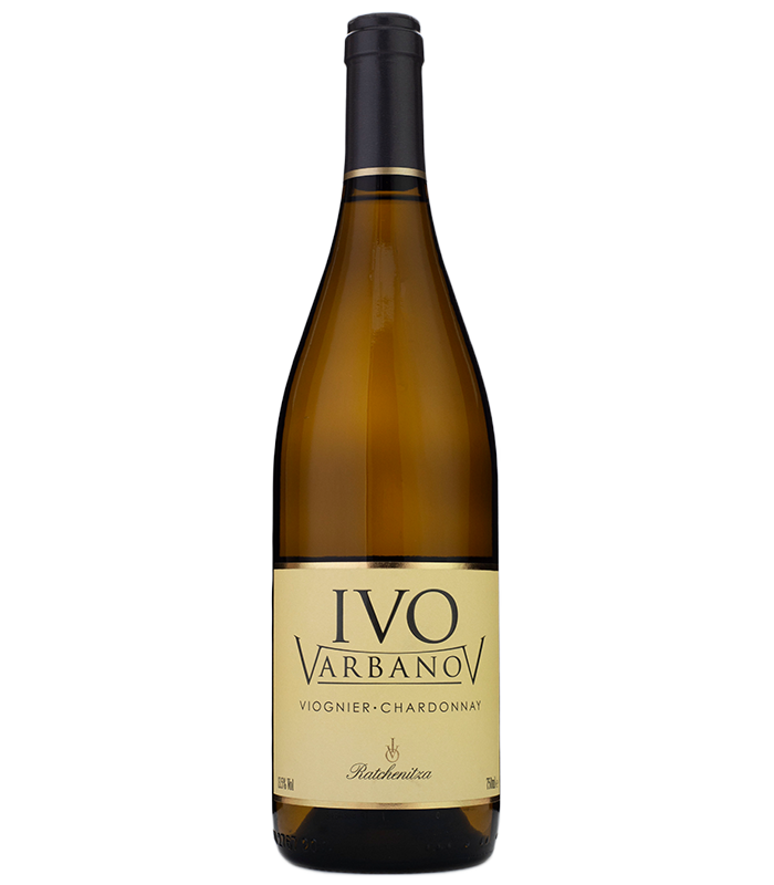 Viognier & Chardonnay Ratchenitza