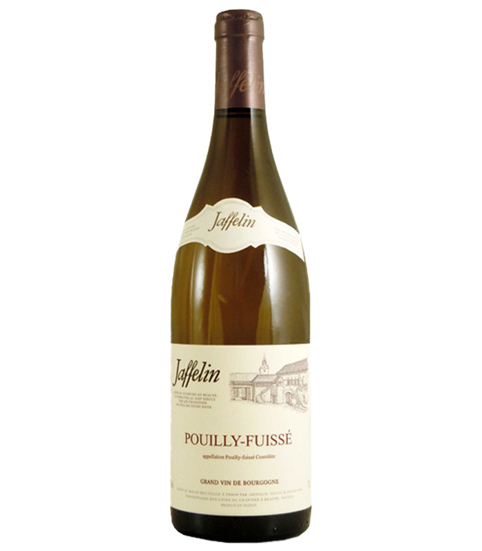 Jaffelin Pouilly-Fuissé
