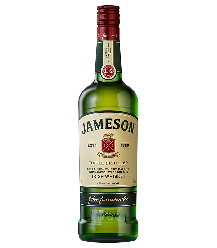 Whiskey Jameson 1 l