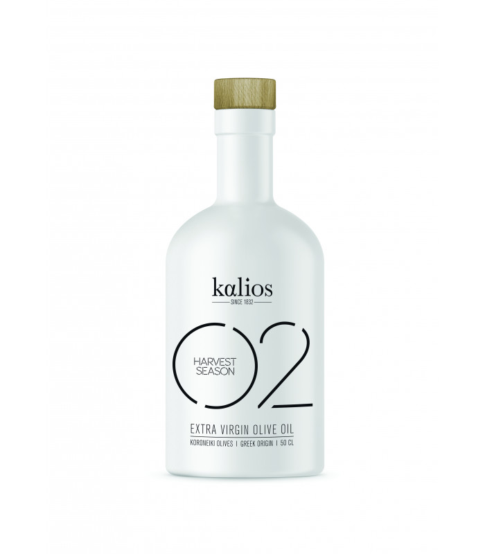 Kalios intermediate olive oil