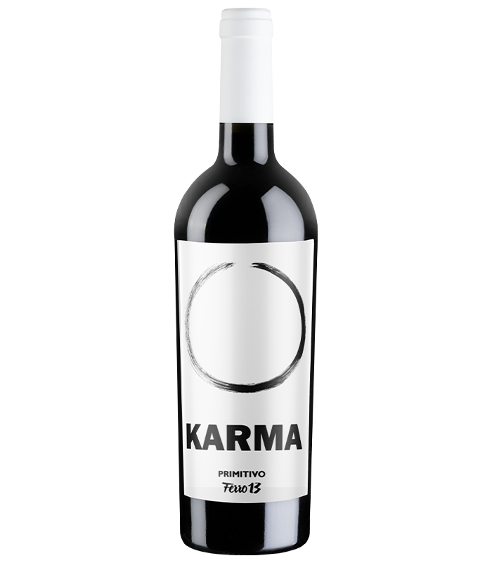 Karma Primitivo 2020 Ferro 13