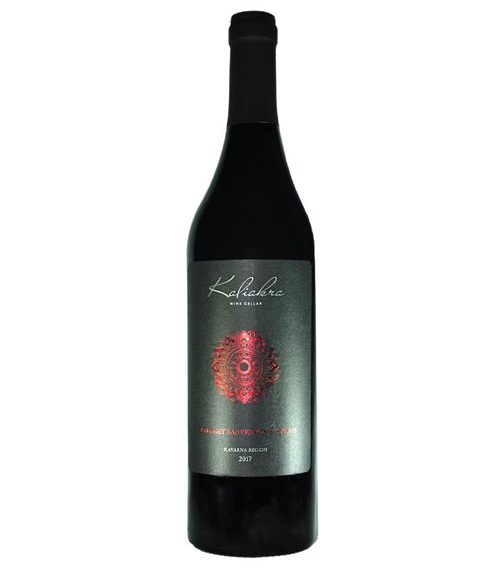 Kaliakra Cabernet Sauvignon & Syrah