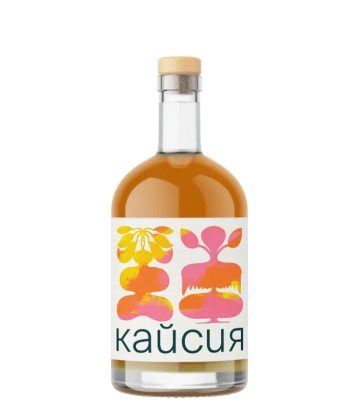 2 Лета Кайсия