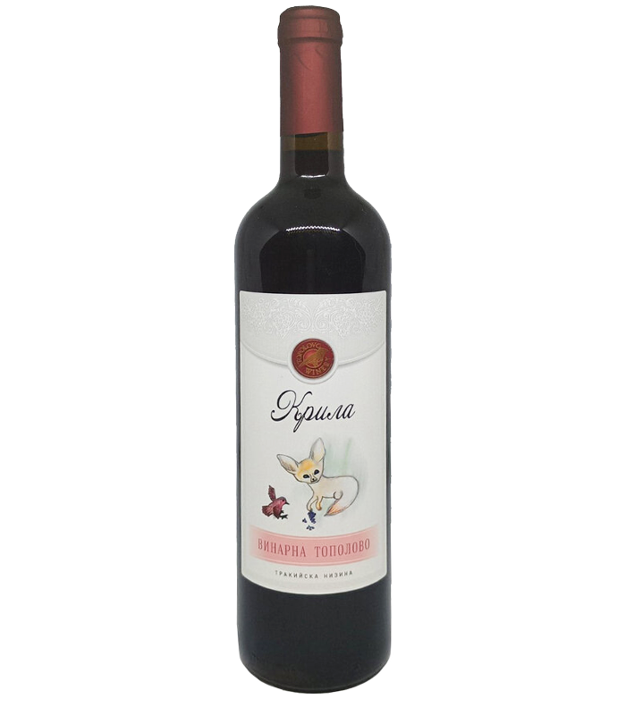 Памид Тополово