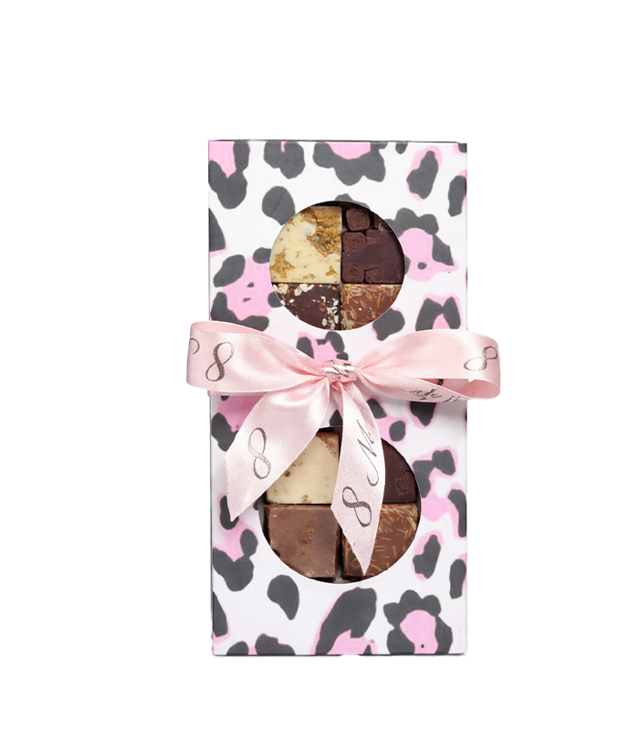 Yeah! Box of 8 Kitch candies