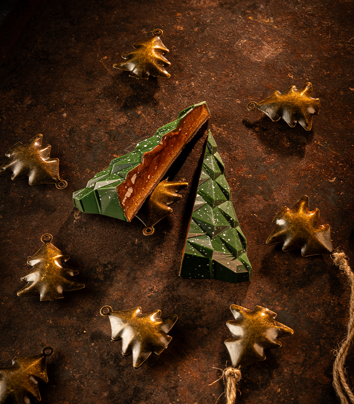 La Feve Christmas Tree