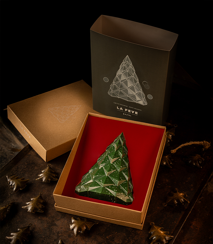 La Feve Christmas Tree