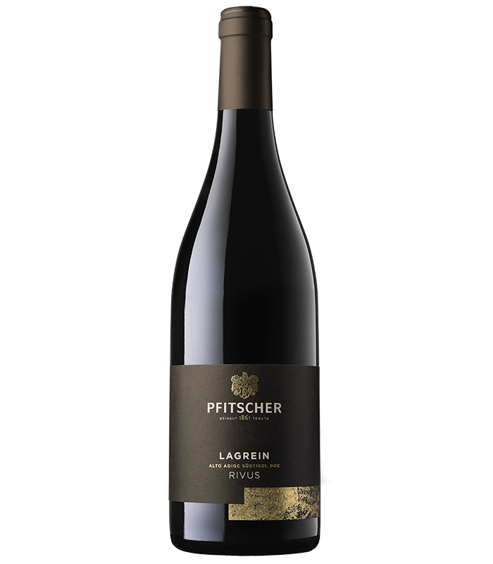 Lagrein Rivus Pfitscher