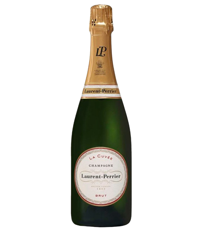 Laurent-Perrier Champagne La Cuvee