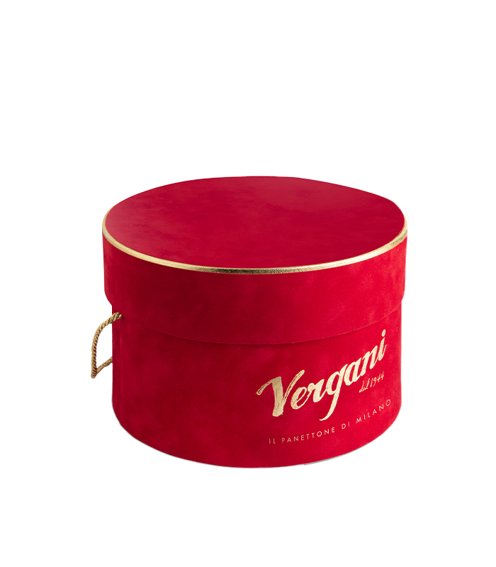 Vergani Панетоне Екселънс