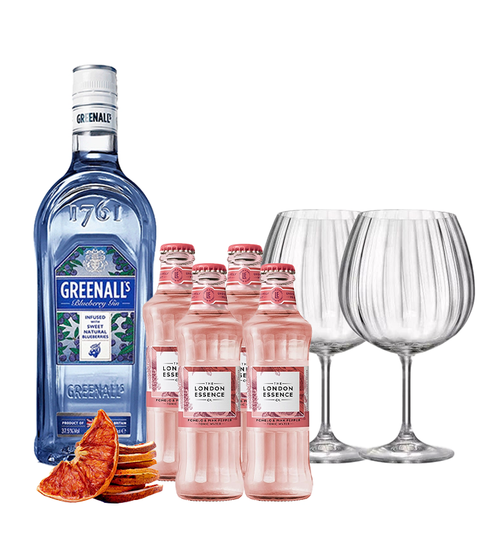 Сет Lemon & Berry Lush