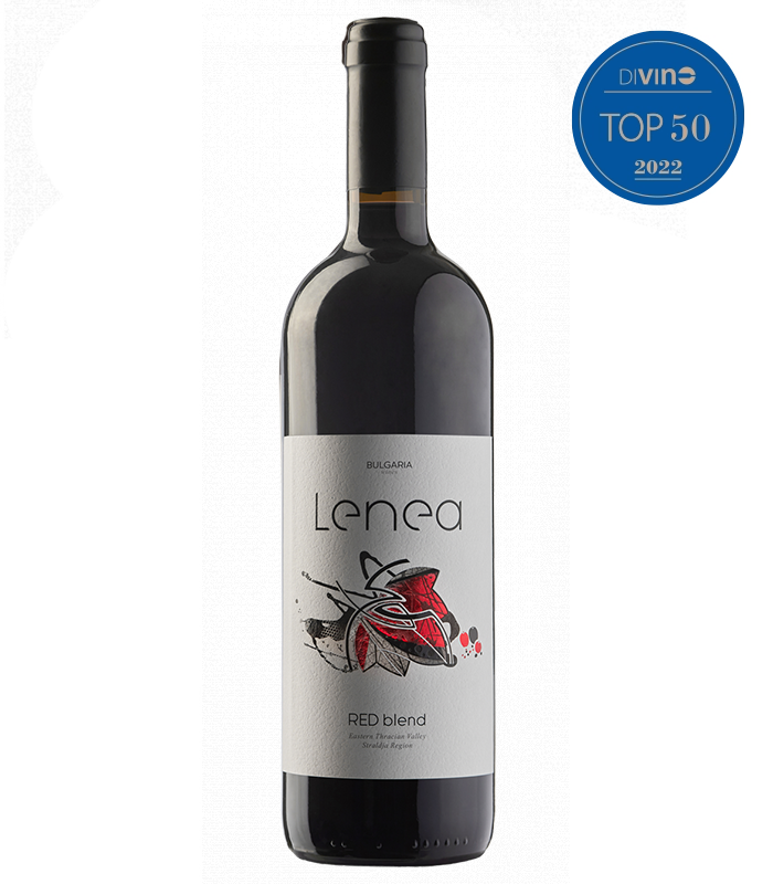 Domain Marash Lenea Red Blend