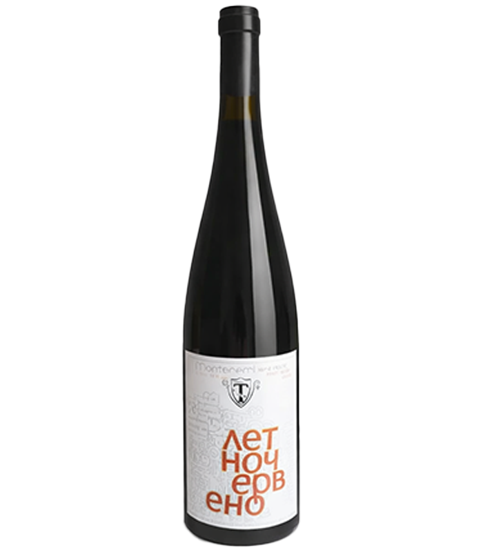 Letnocherveno Monteremi