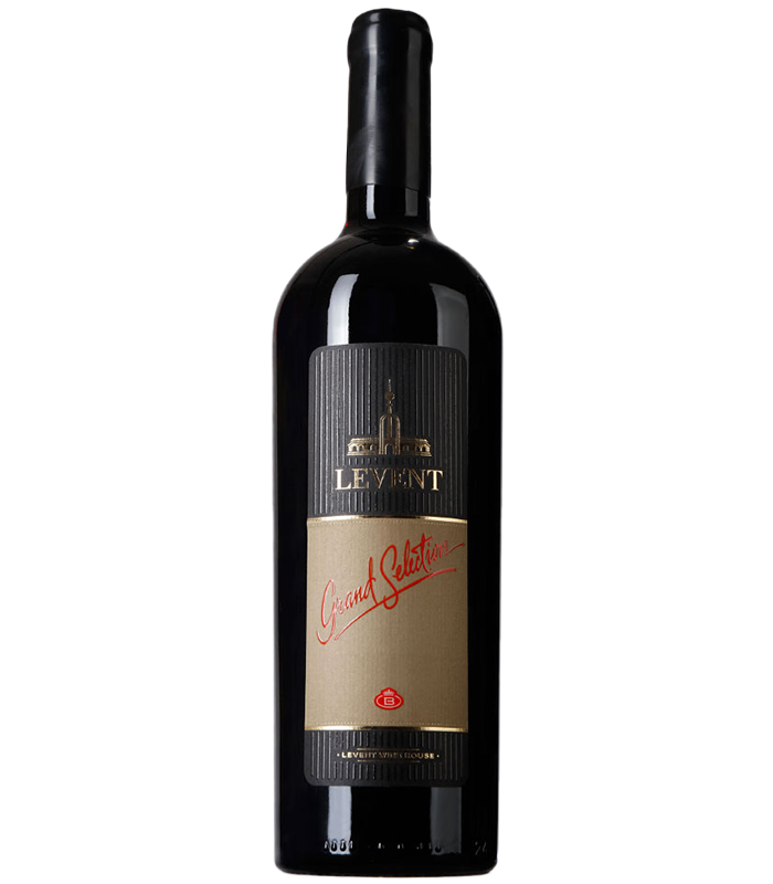 Pinot Noir Grand Selection Levent