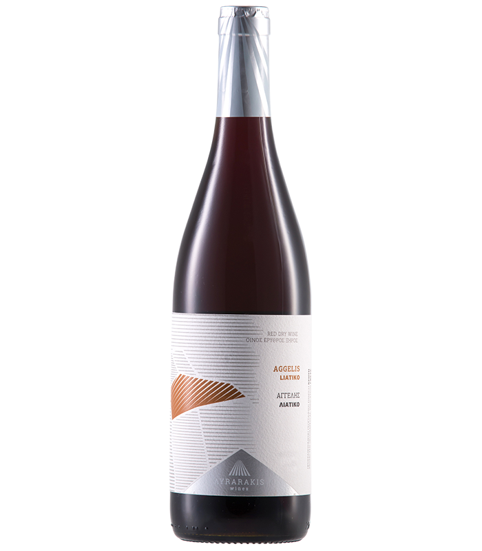 Lyrarakis LIatiko Aggelis