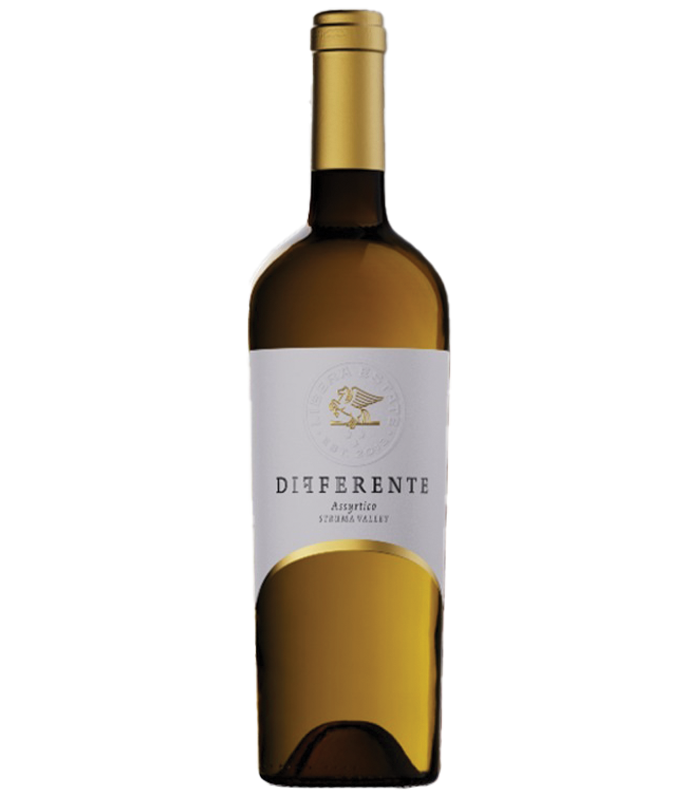 Assyrtiko Differente