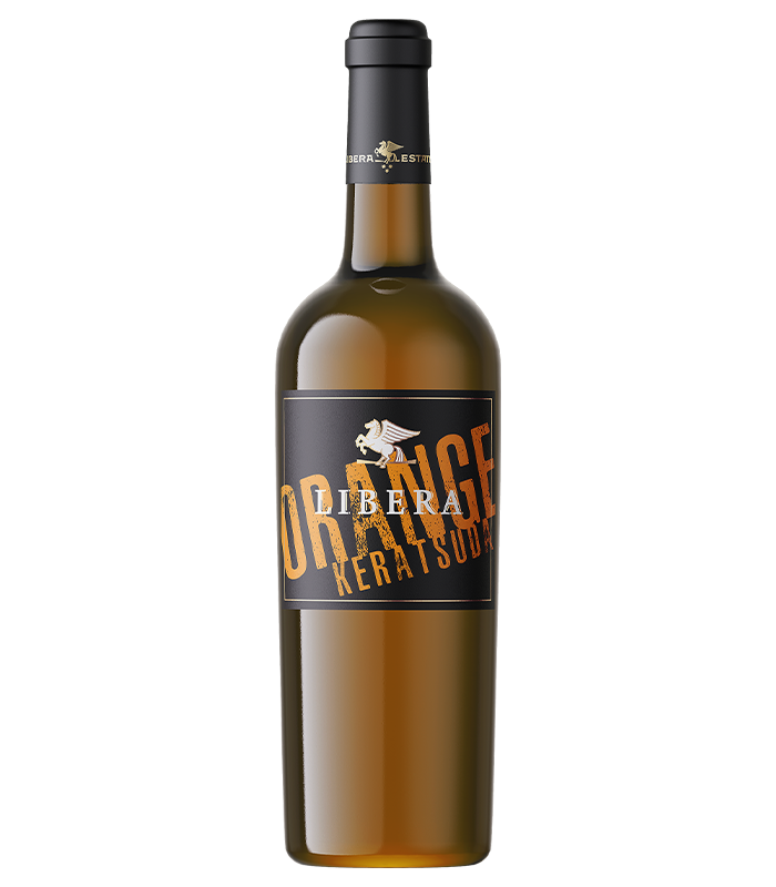 Keratsuda Orange