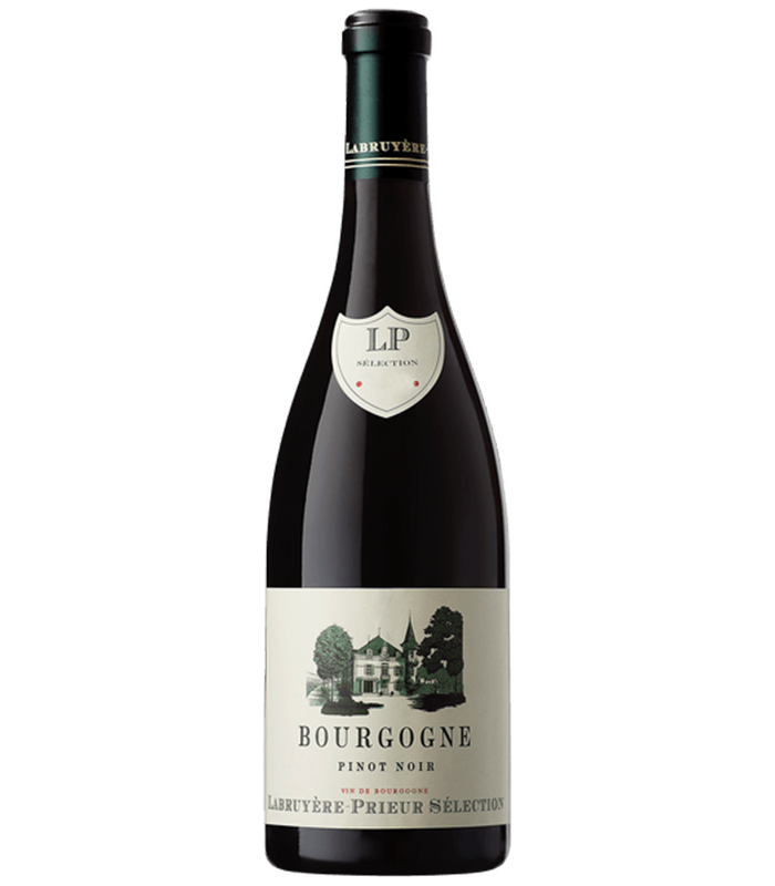 Maison Andre Goichot Bourgogne Pinot Noir 2016